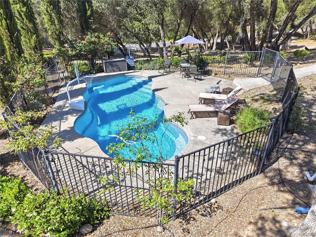 46004 Spring Trl, Coarsegold, CA 93614