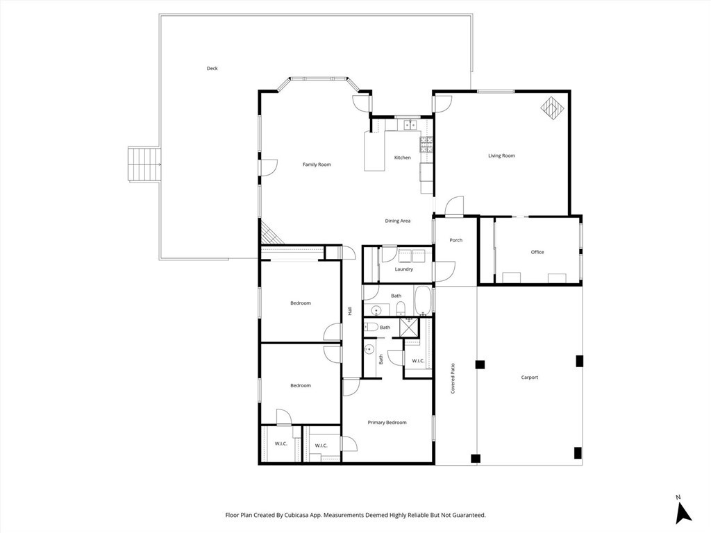 46004 Spring Trl, Coarsegold, CA 93614