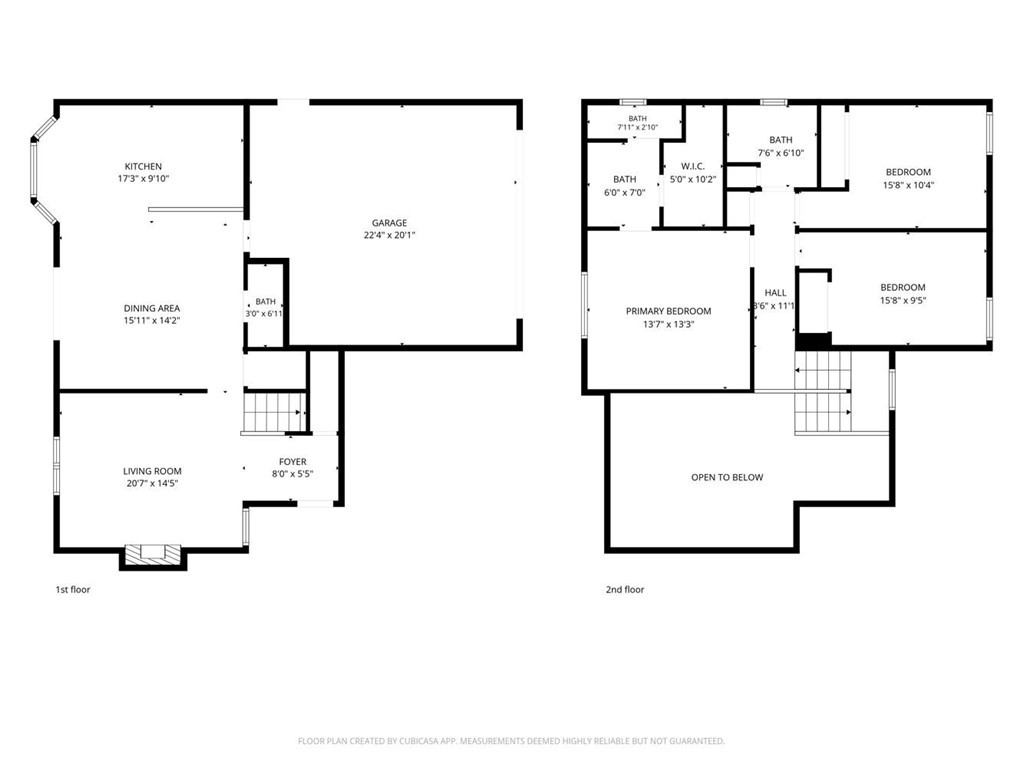 571 W Pat, Clovis, CA 93612