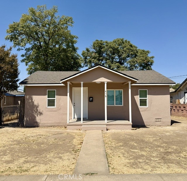 416 Colusa, Chowchilla, CA 93610