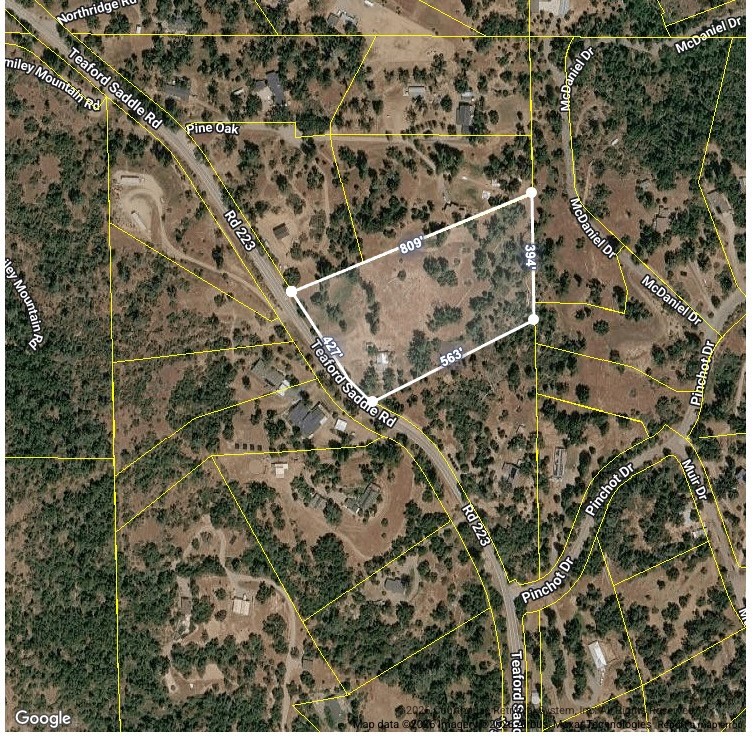 34269 Road 223, North Fork, CA 93643