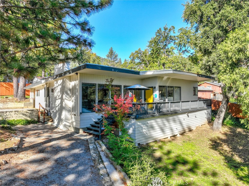 35994 Sierra Linda, Wishon, CA 93669