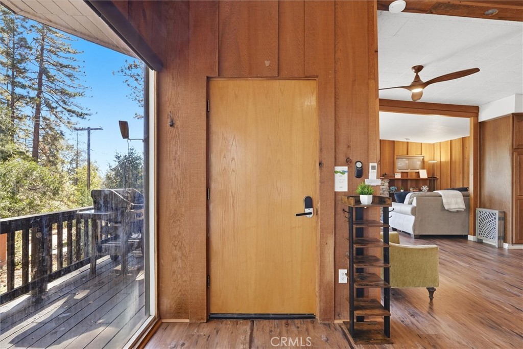 35994 Sierra Linda, Wishon, CA 93669