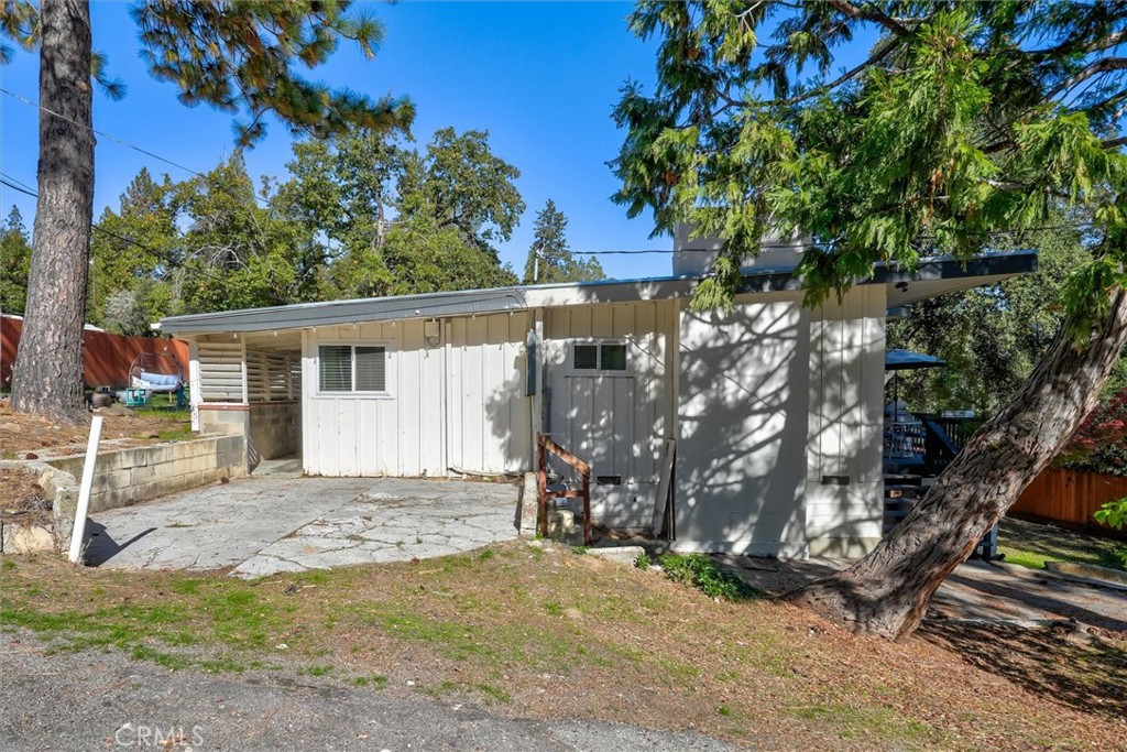 35994 Sierra Linda, Wishon, CA 93669
