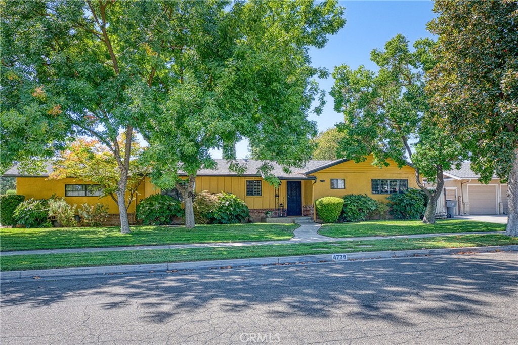 4779 N Delno Ave, Fresno, CA 93705