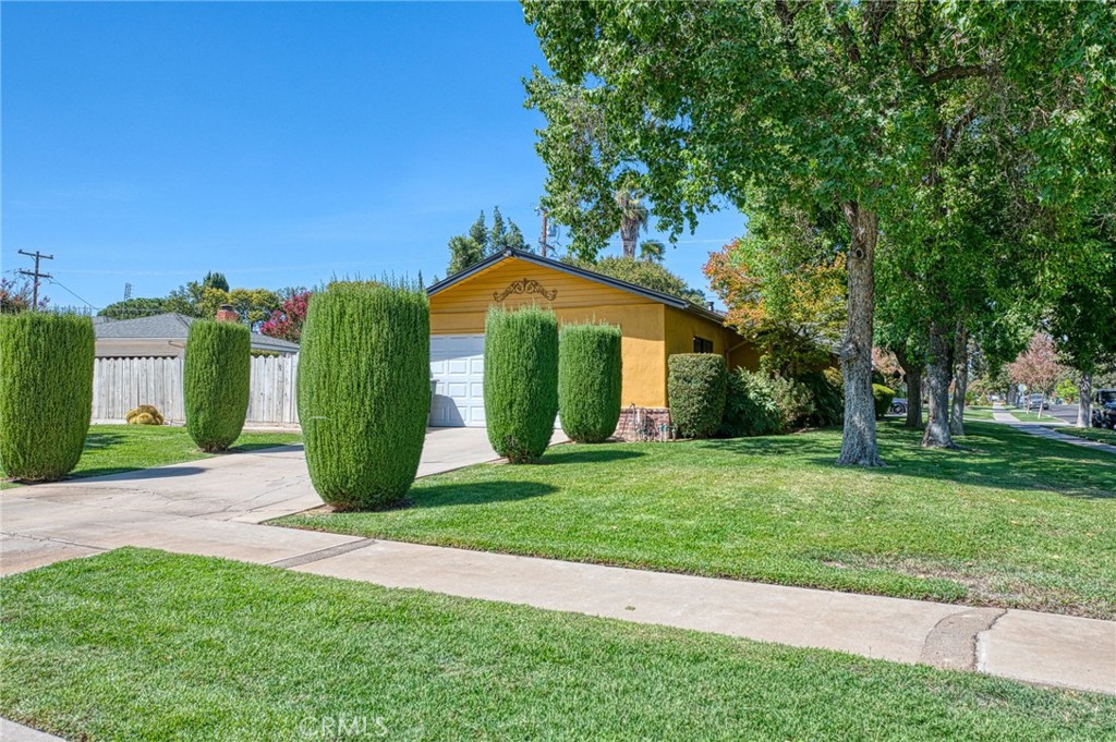 4779 N Delno Ave, Fresno, CA 93705