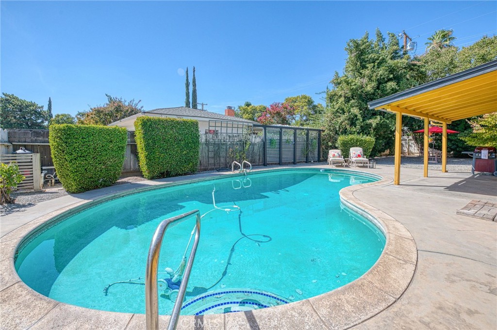 4779 N Delno Ave, Fresno, CA 93705