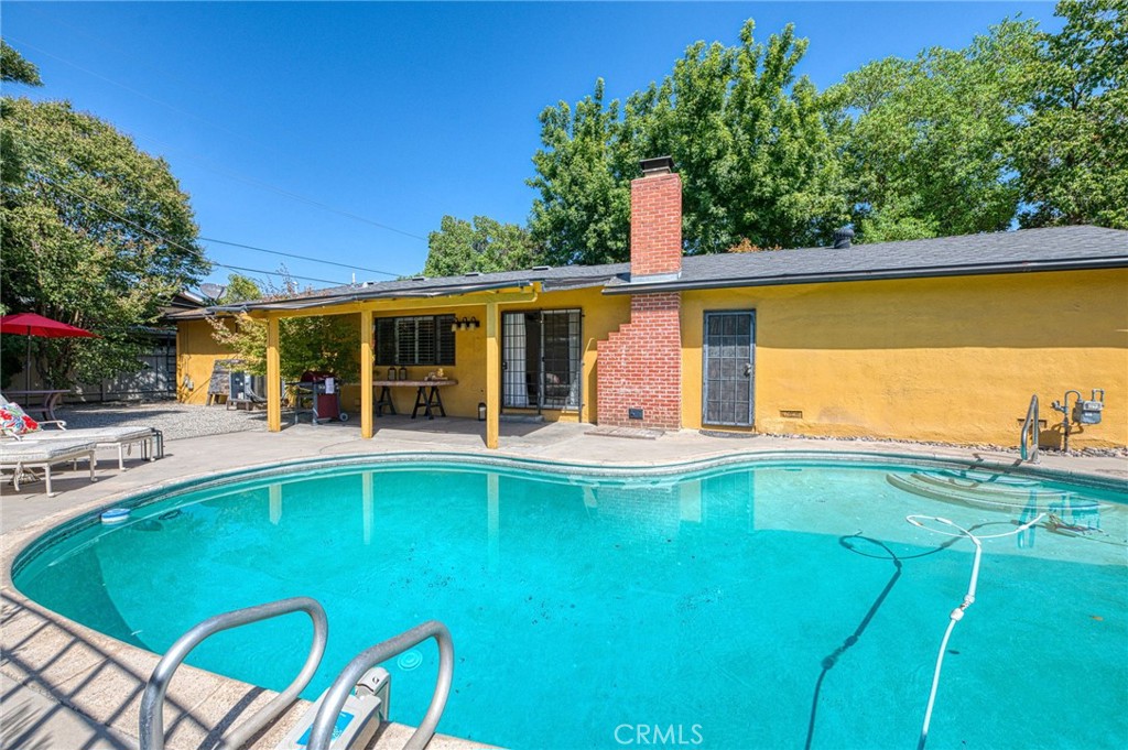 4779 N Delno Ave, Fresno, CA 93705