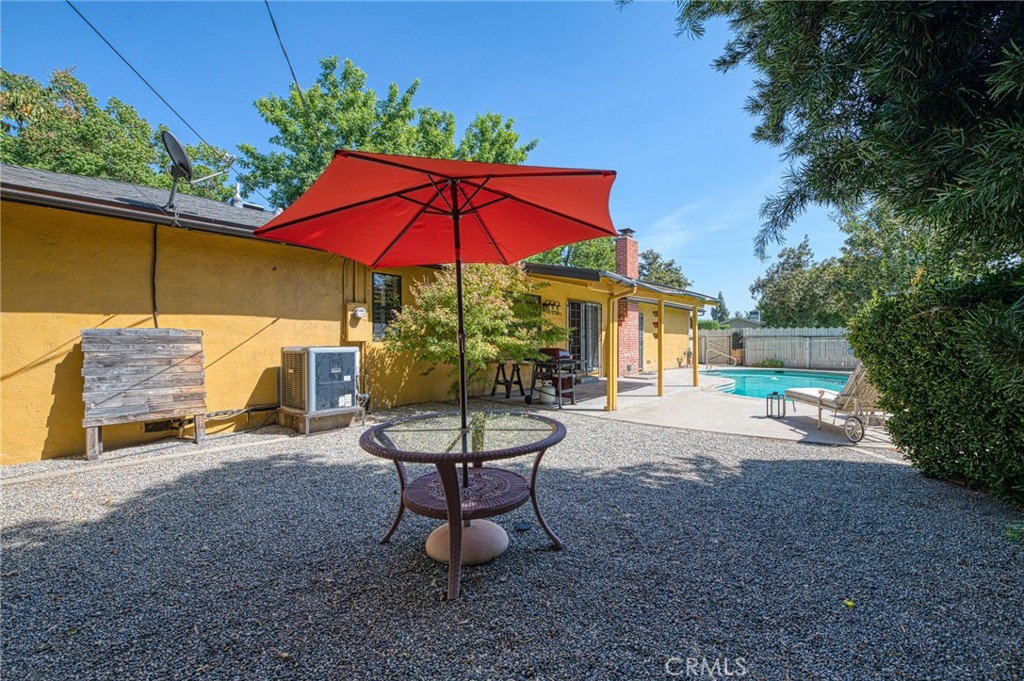 4779 N Delno Ave, Fresno, CA 93705