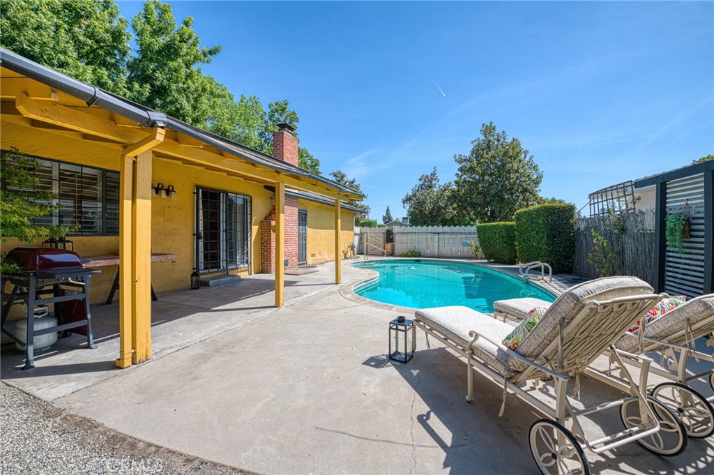 4779 N Delno Ave, Fresno, CA 93705