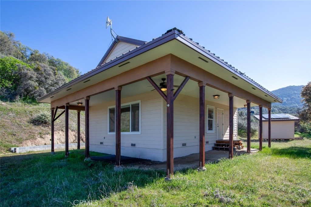 44981 Todd Eymann Rd, Miramonte, CA 93641