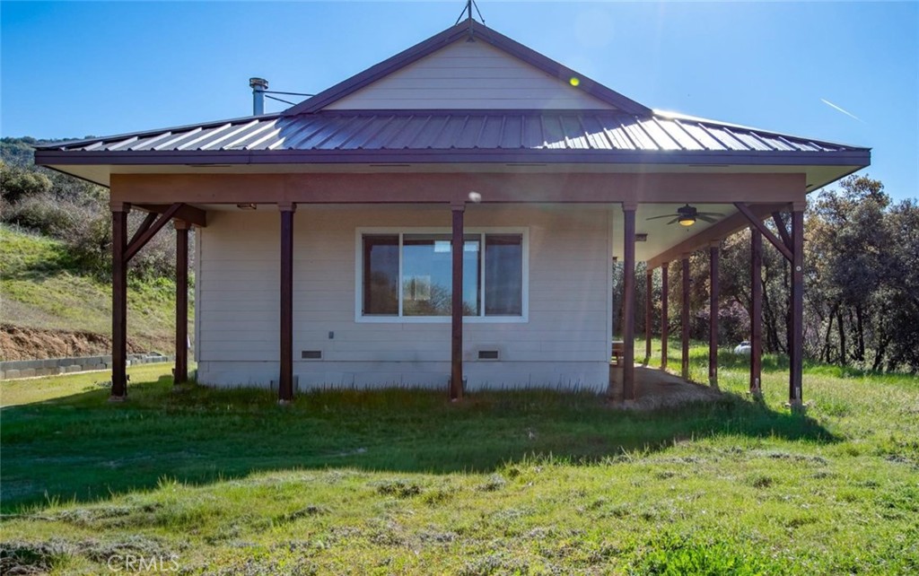 44981 Todd Eymann Rd, Miramonte, CA 93641