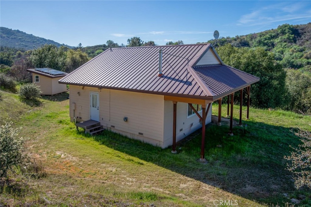 44981 Todd Eymann Rd, Miramonte, CA 93641