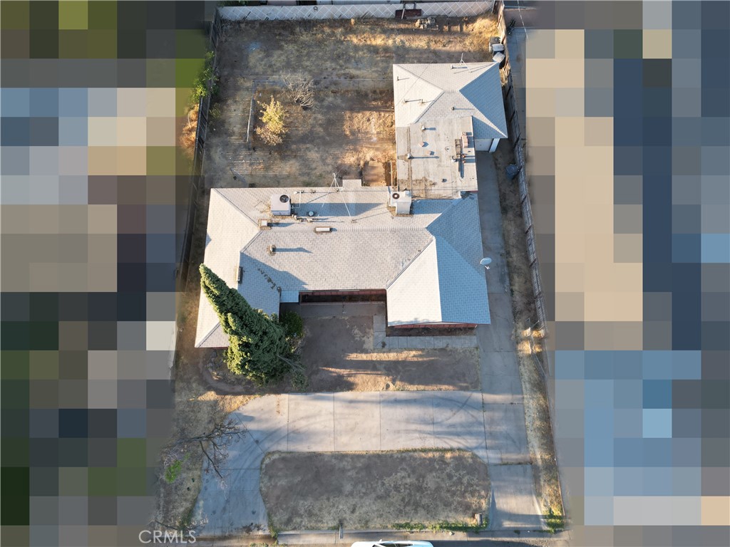 180 E Warner Ave, Fresno, CA 93710