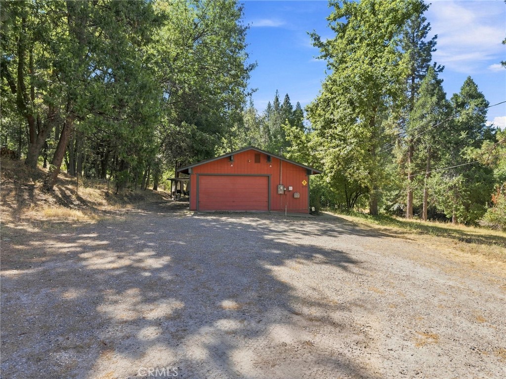 44754 Mountain Meadows, Oakhurst, CA 93644