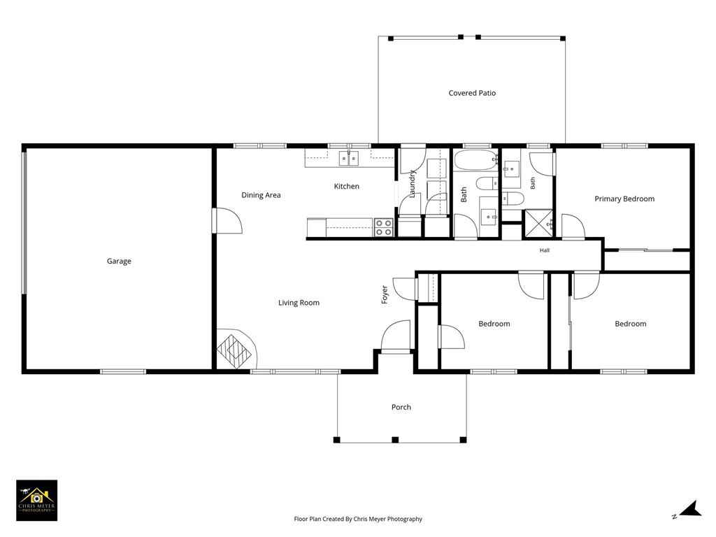44754 Mountain Meadows, Oakhurst, CA 93644