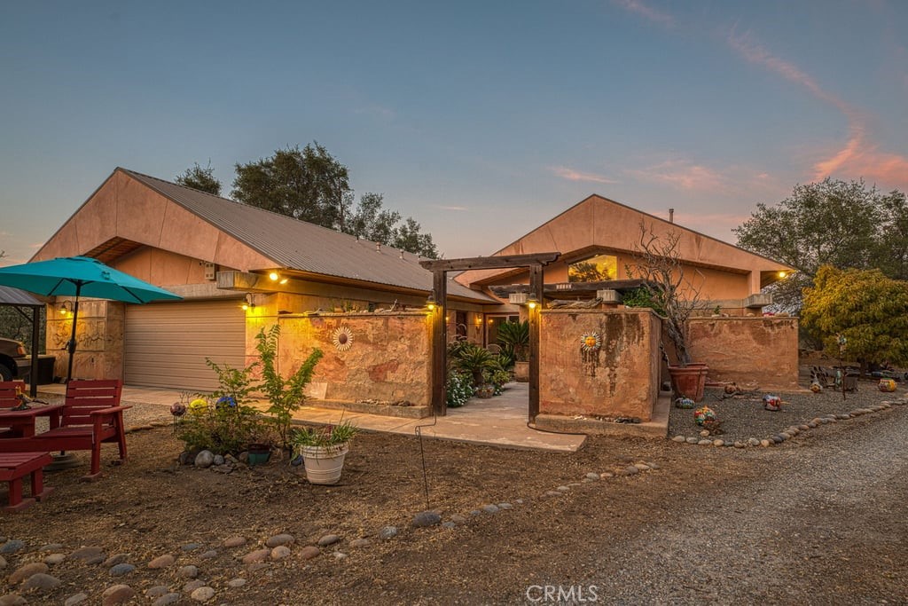 41810 Road 406, Coarsegold, CA 93614