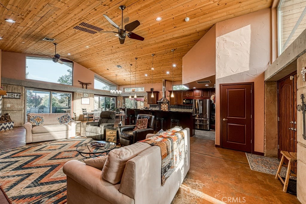 41810 Road 406, Coarsegold, CA 93614