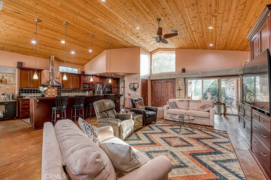 41810 Road 406, Coarsegold, CA 93614