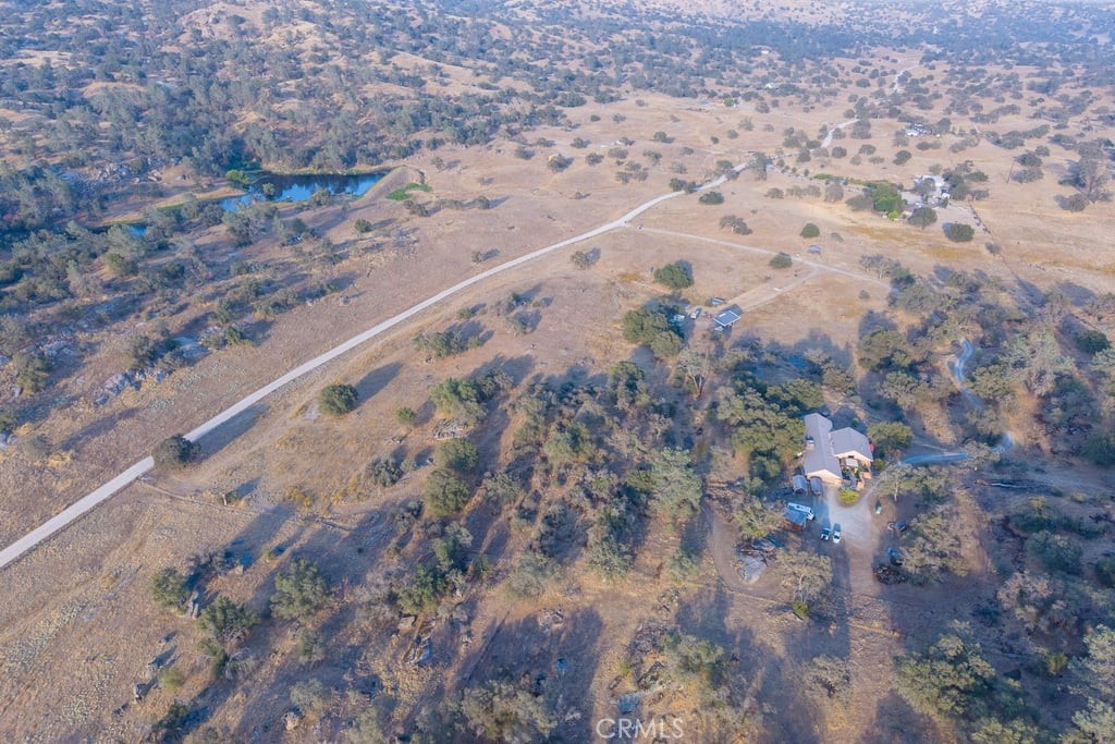 41810 Road 406, Coarsegold, CA 93614