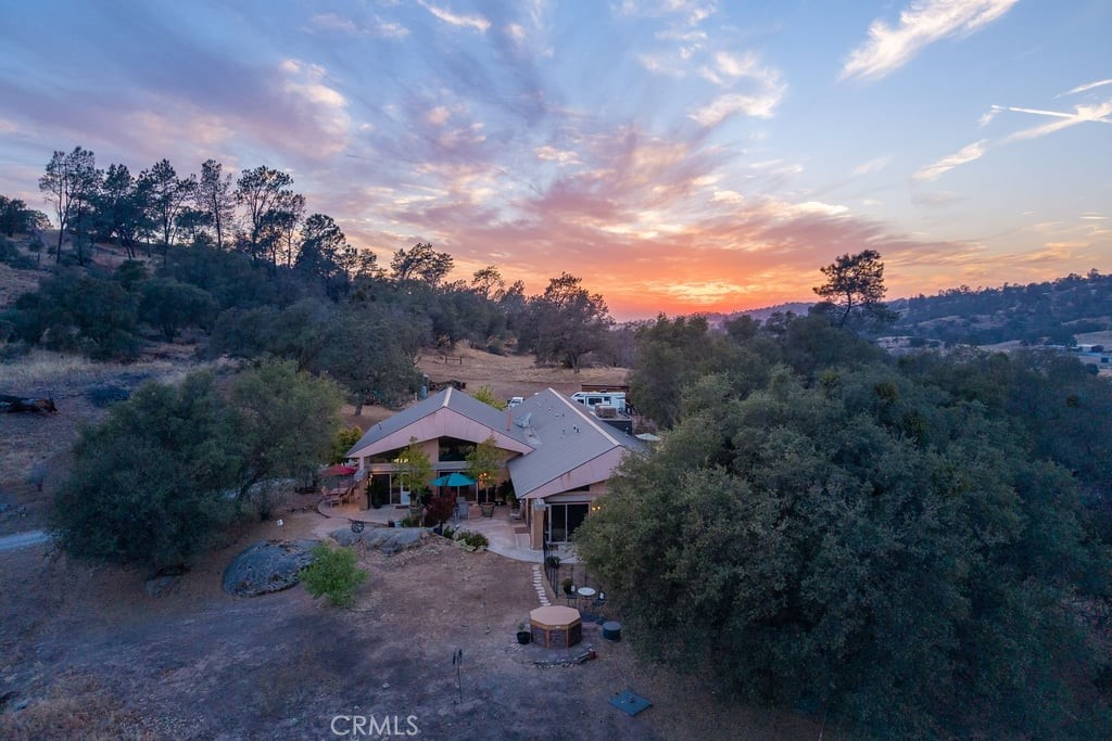 41810 Road 406, Coarsegold, CA 93614