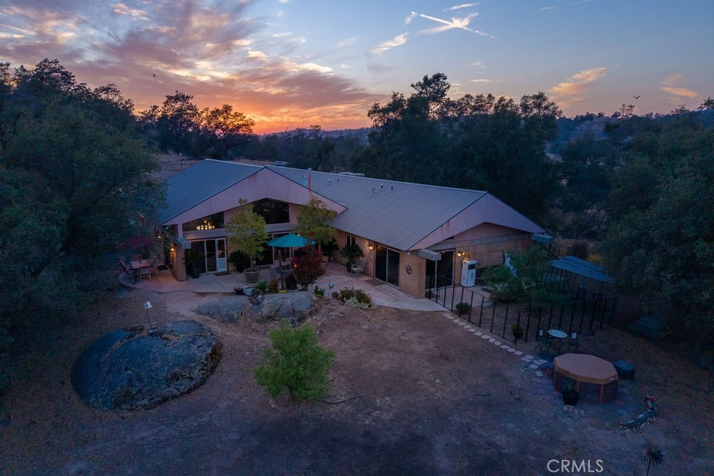 41810 Road 406, Coarsegold, CA 93614