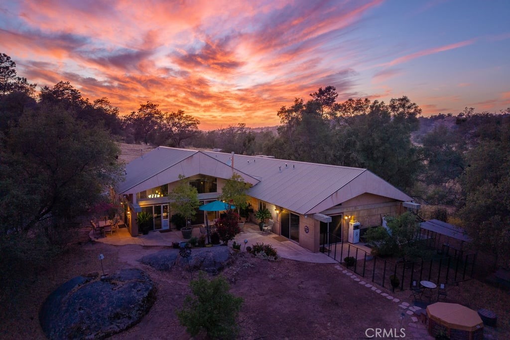 41810 Road 406, Coarsegold, CA 93614