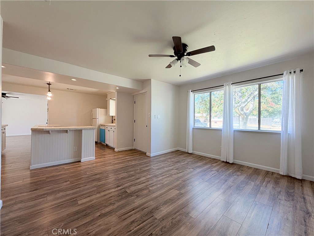 1833 W Pico, Fresno, CA 93705