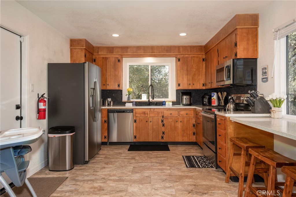 42442 Buckeye, Oakhurst, CA 93644