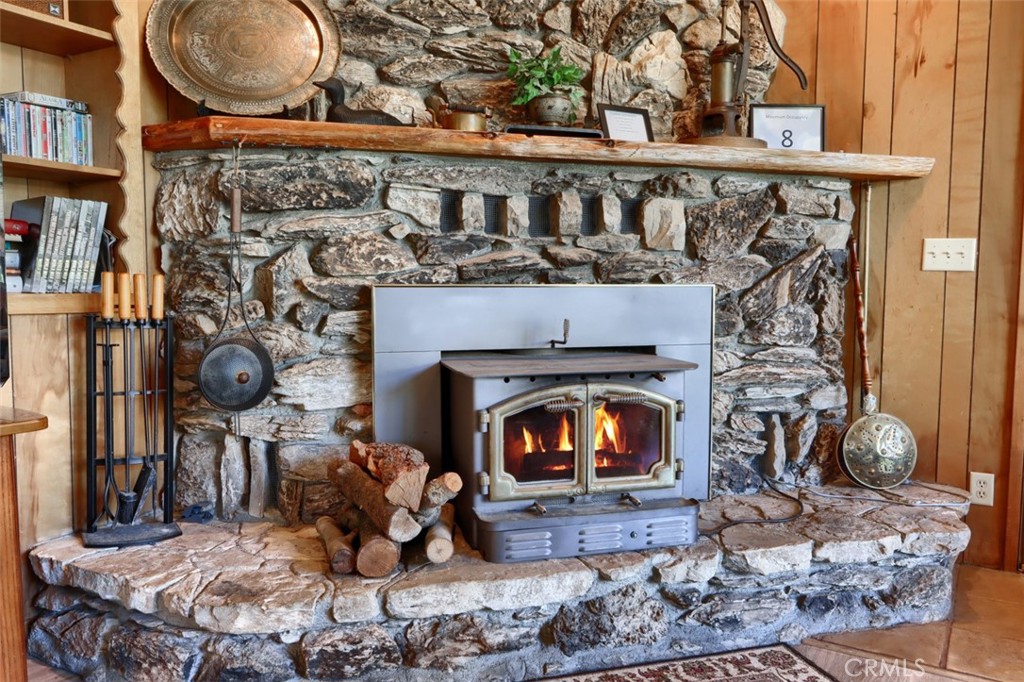 8067 Chilnualna Falls Rd, Wawona, CA 95389