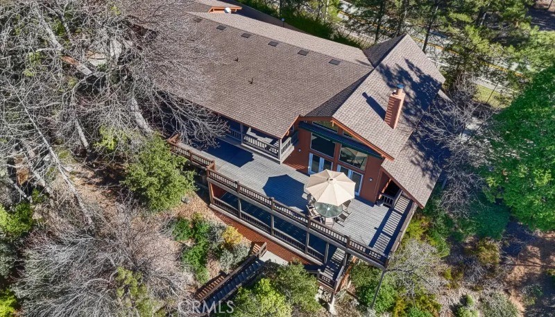 38830 Road 274, Bass Lake, CA 93604