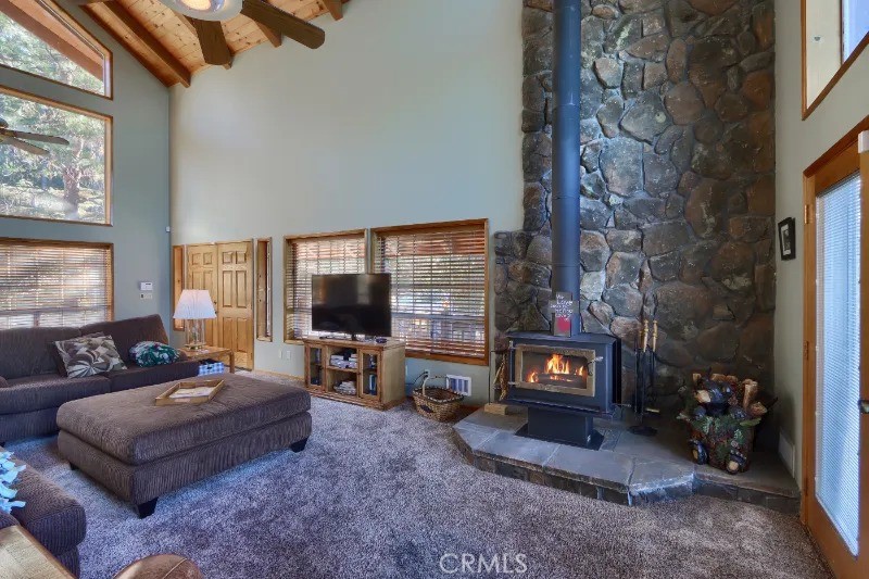 38830 Road 274, Bass Lake, CA 93604