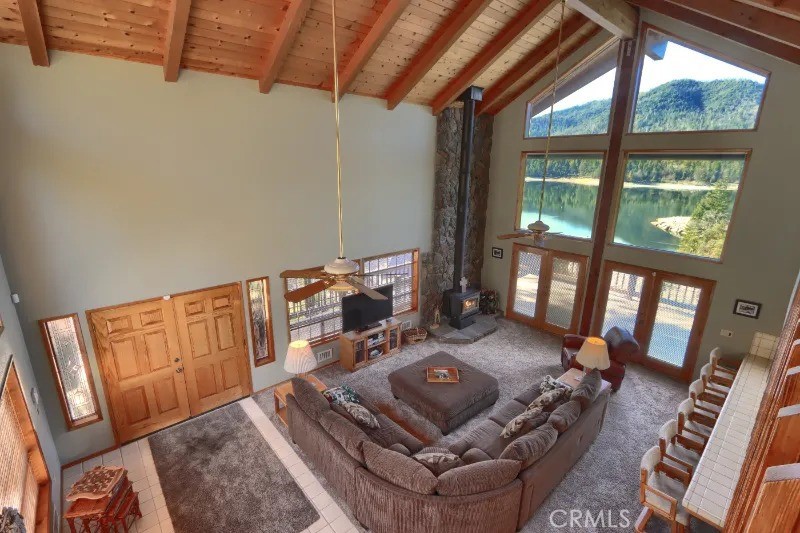 38830 Road 274, Bass Lake, CA 93604