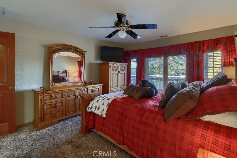 38830 Road 274, Bass Lake, CA 93604