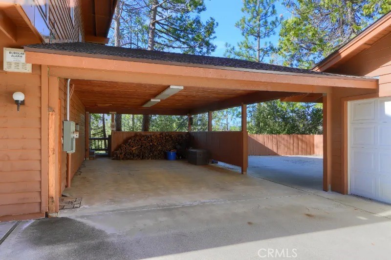 38830 Road 274, Bass Lake, CA 93604
