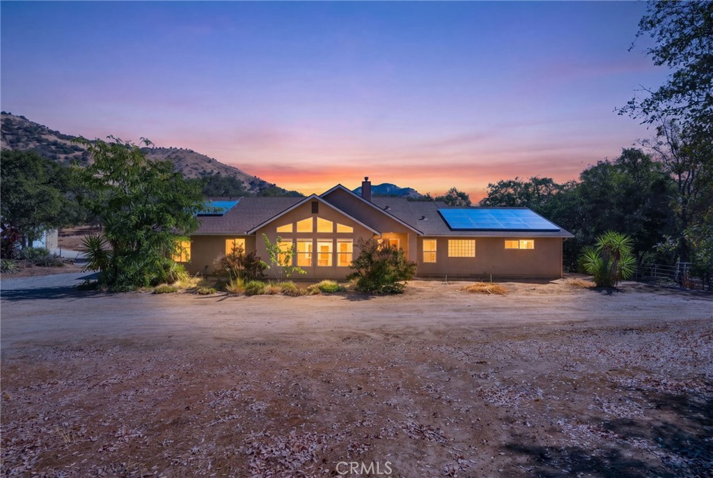 1184 Elwood, Squaw Valley, CA 93675