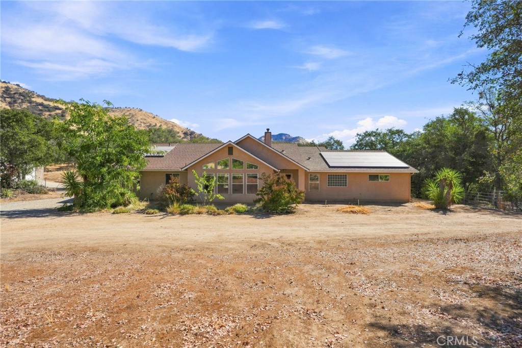 1184 Elwood, Squaw Valley, CA 93675