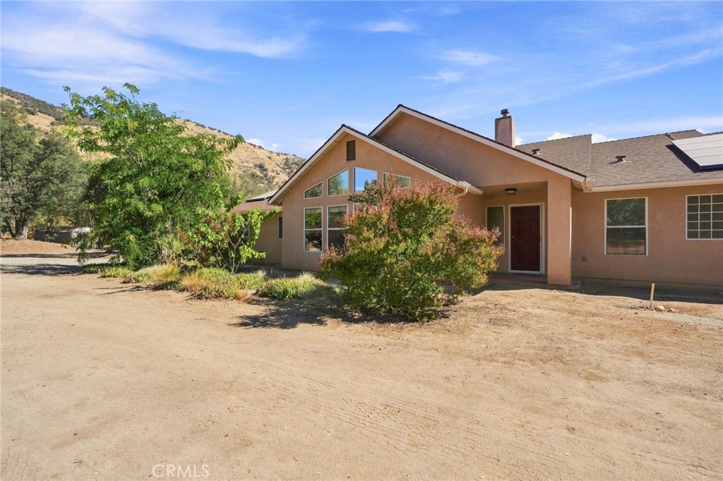 1184 Elwood, Squaw Valley, CA 93675