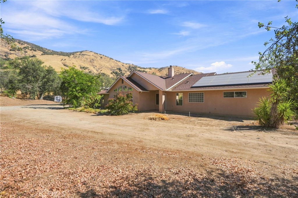 1184 Elwood, Squaw Valley, CA 93675