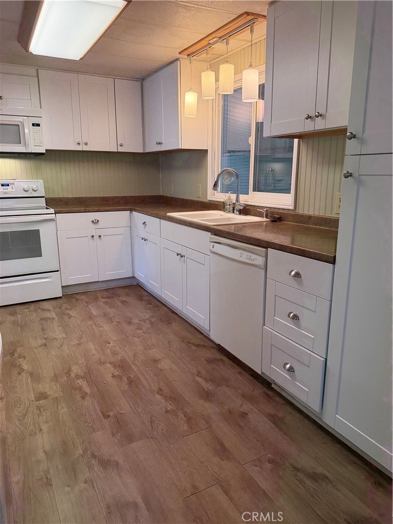 39678 Road 425B #81, Oakhurst, CA 93644