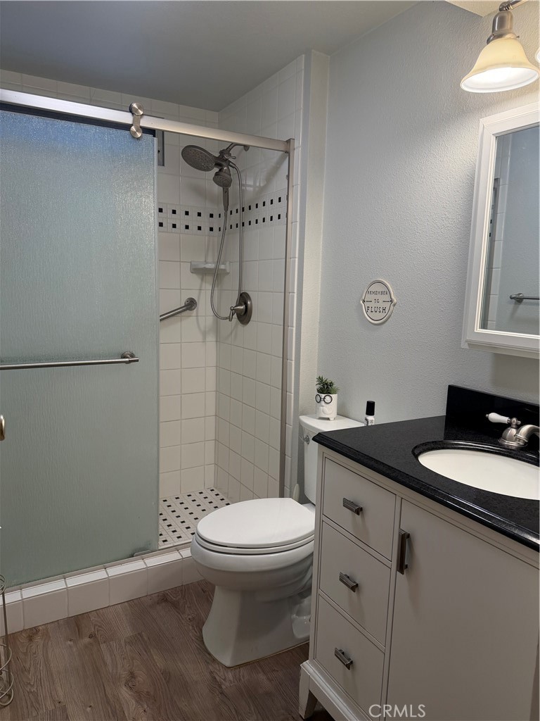 39678 Road 425B #81, Oakhurst, CA 93644