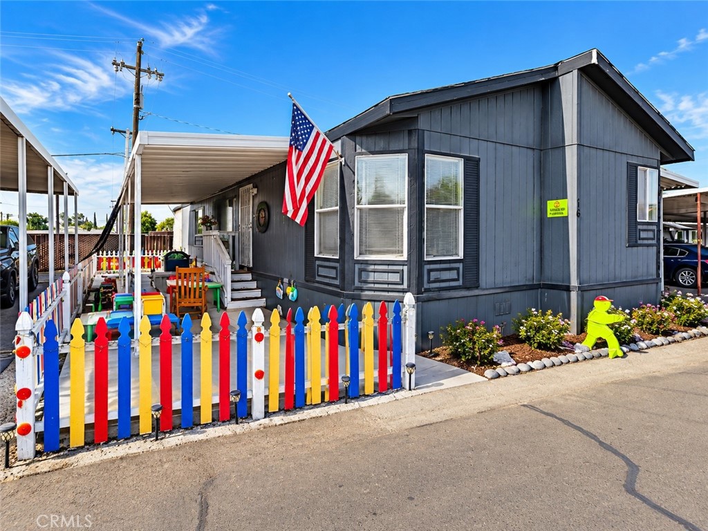 1907 Dairy Ave #16, Corcoran, CA 93212