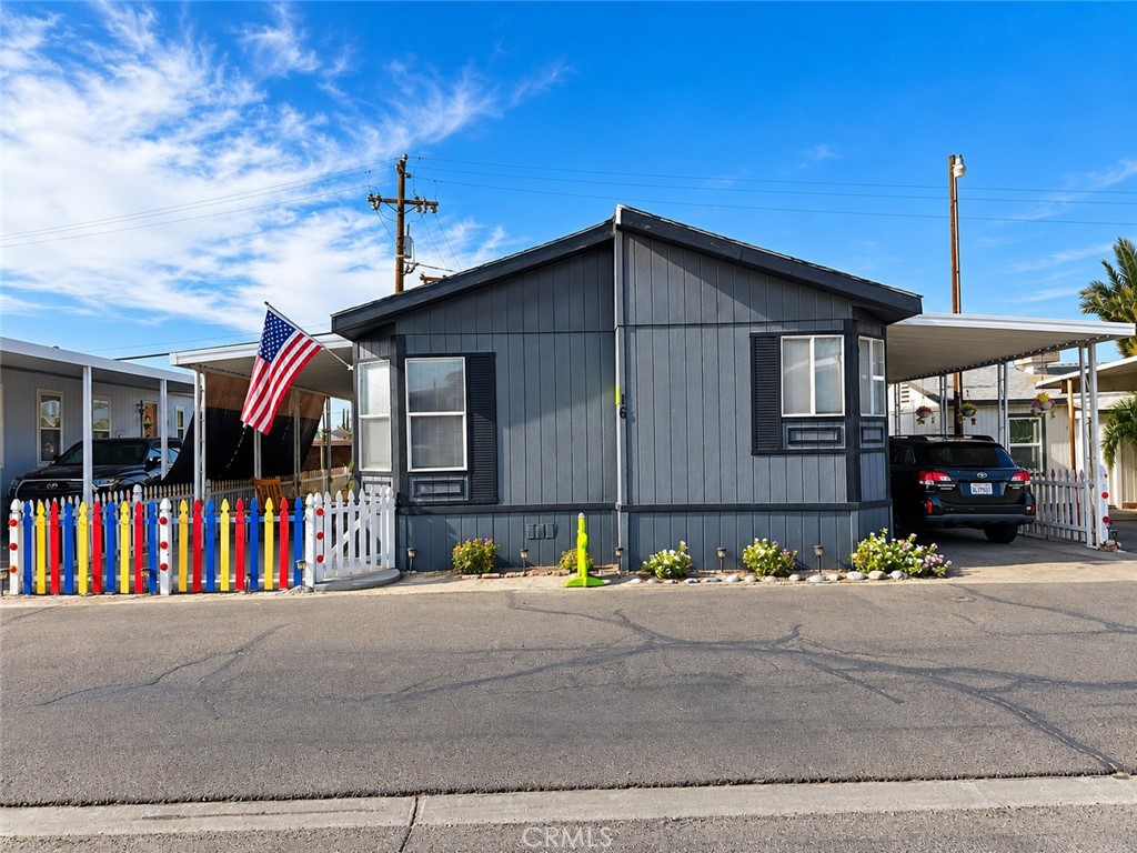 1907 Dairy Ave #16, Corcoran, CA 93212