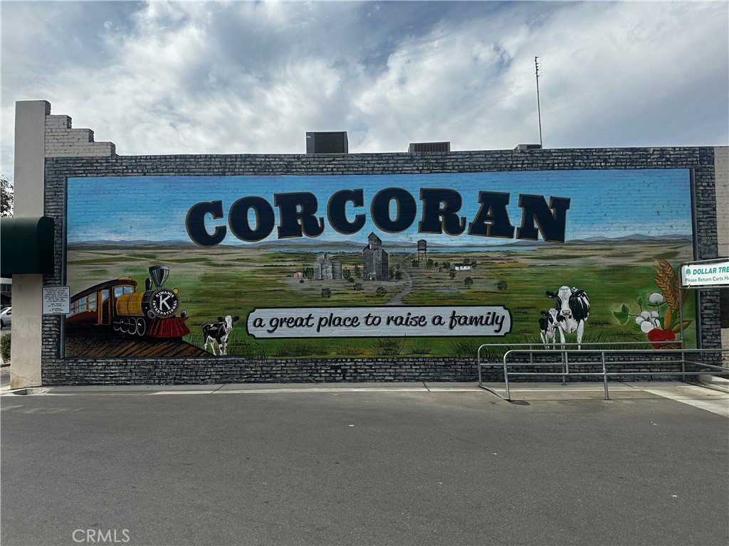 1907 Dairy Ave #16, Corcoran, CA 93212