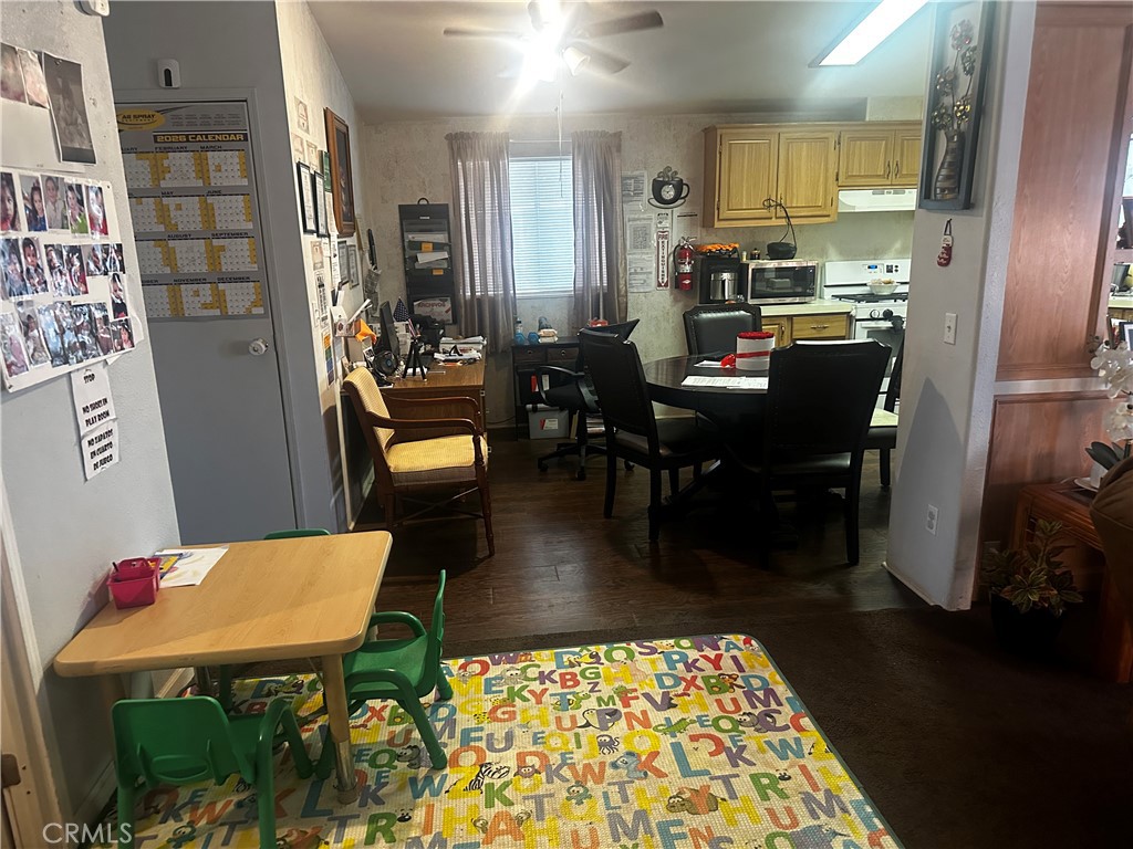 1907 Dairy Ave #16, Corcoran, CA 93212