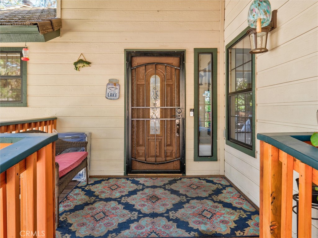 40593 Saddleback, Bass Lake, CA 93604