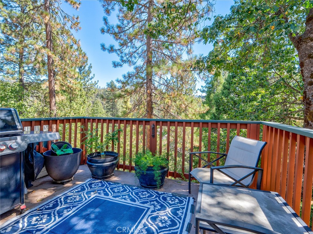 40593 Saddleback, Bass Lake, CA 93604
