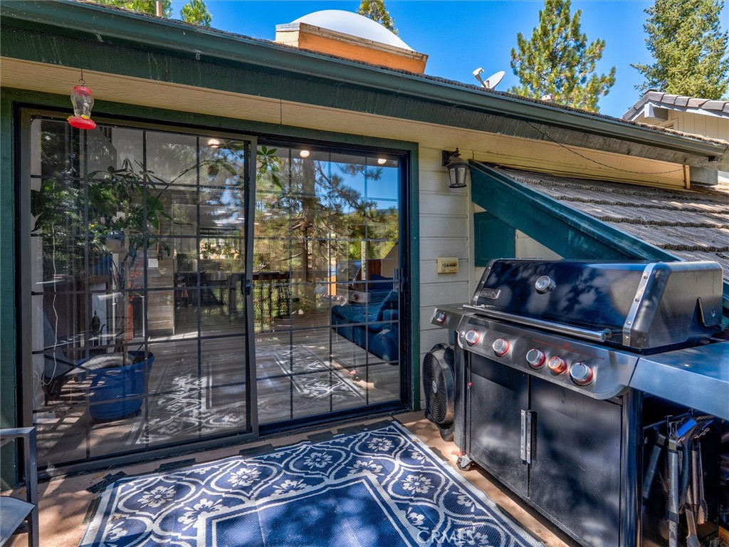 40593 Saddleback, Bass Lake, CA 93604