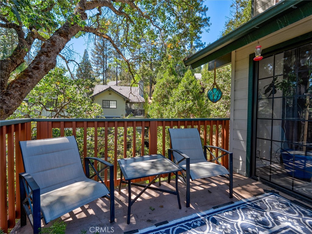 40593 Saddleback, Bass Lake, CA 93604