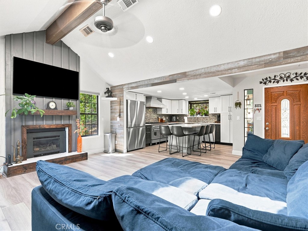 40593 Saddleback, Bass Lake, CA 93604
